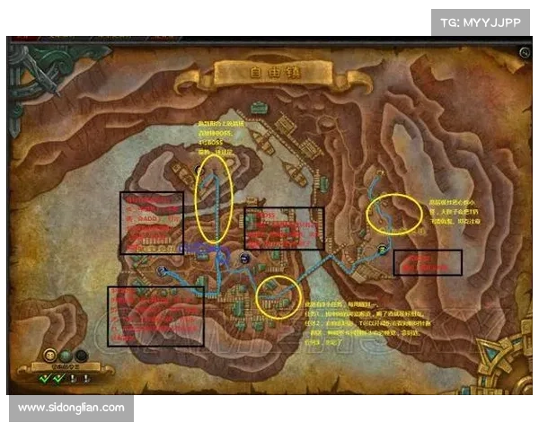 魔兽8.0老玩家如何重新踏上征程